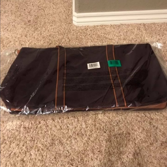 Weekend travel bag/tote - Picture 2 of 5